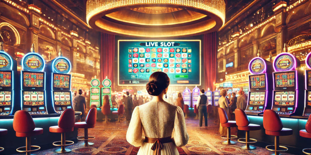 Exploring the Casino Site Landscape: Onca888 Scam Verification Community