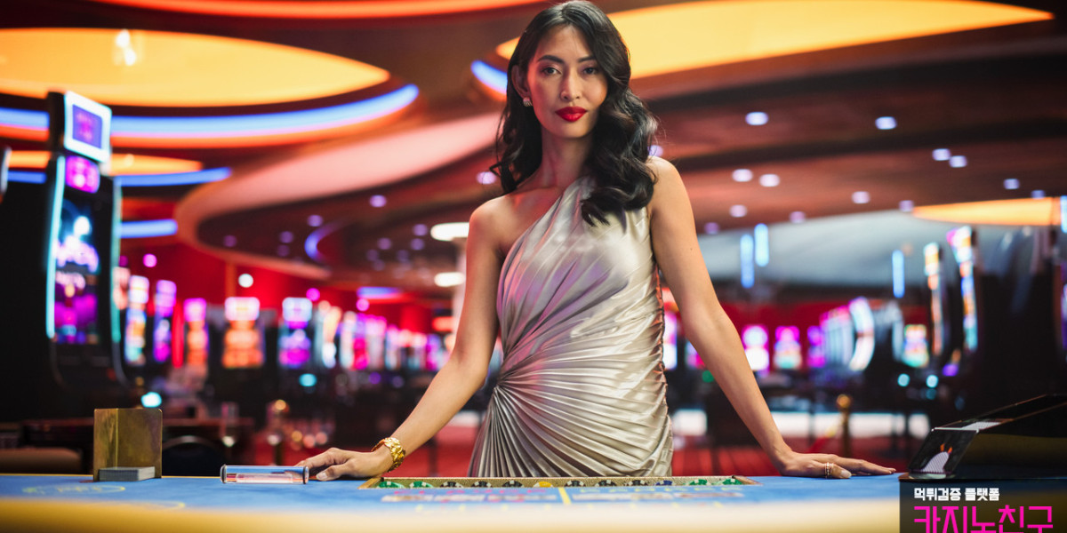 Discover the Best Online Betting Experience with Casino79 and Effective Scam Verification