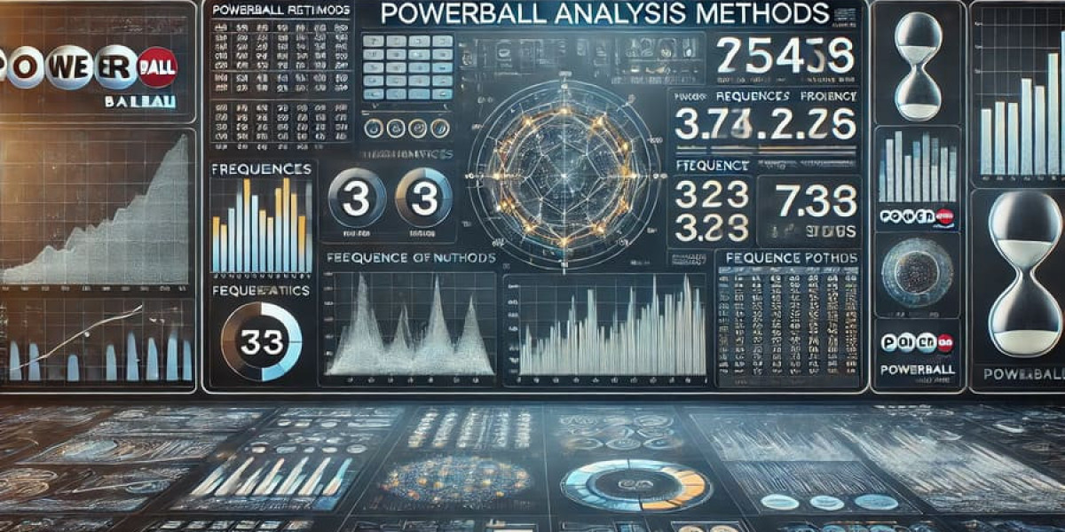 Donghaeng Lottery Powerball: A Deep Dive into Bepick Analysis Community