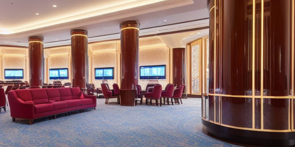 Real Live Dealer Gaming at Nine Win Casino