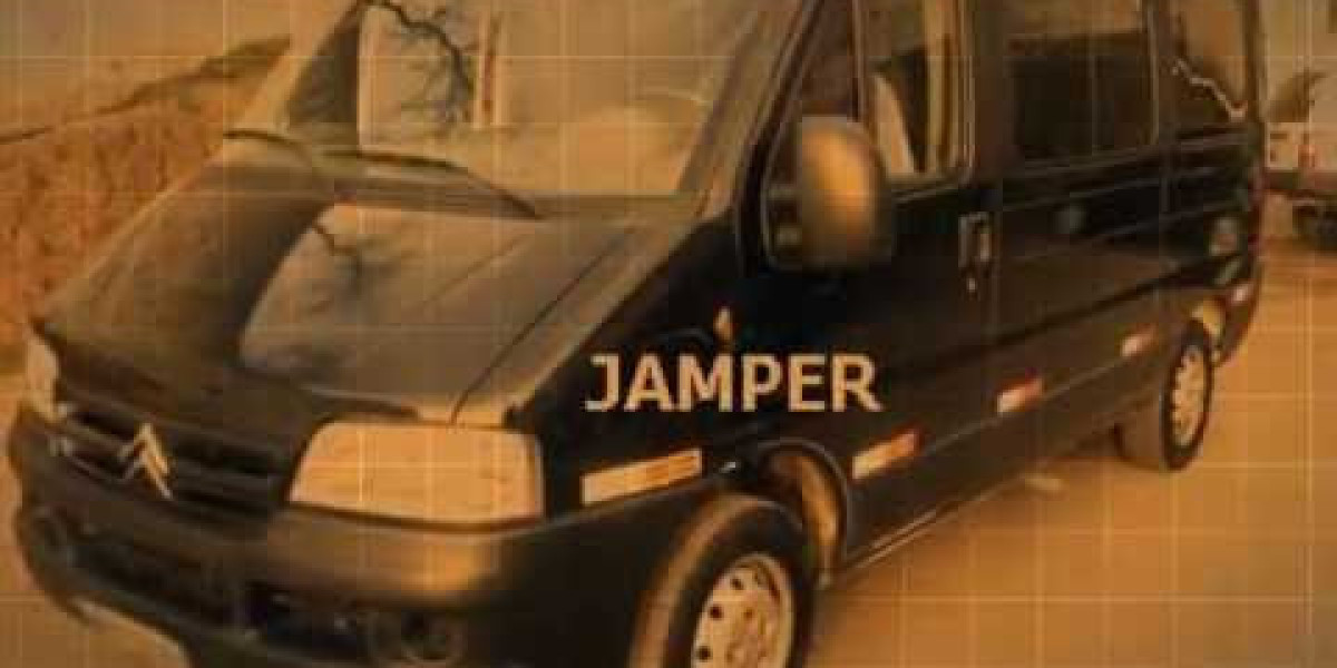 Como Escolher a Van Perfeita para Sua Próxima Aventura