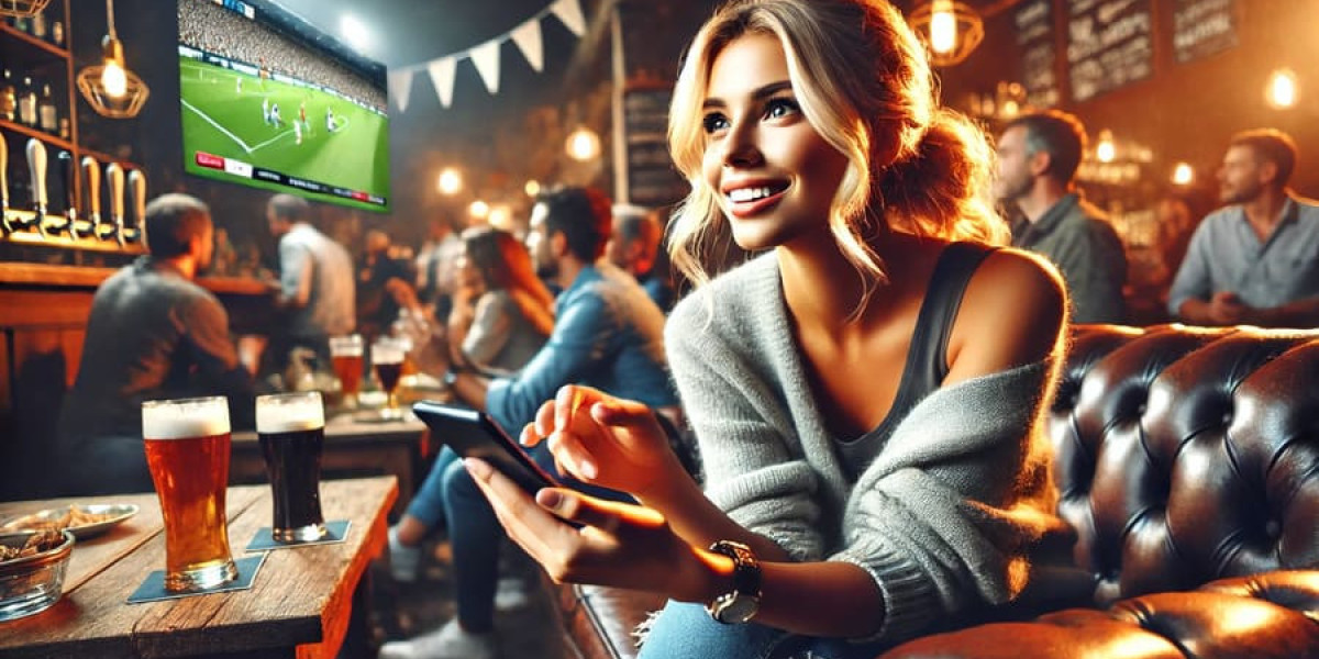The Ultimate Guide to Online Gambling Sites: Scam Verification with toto79.in