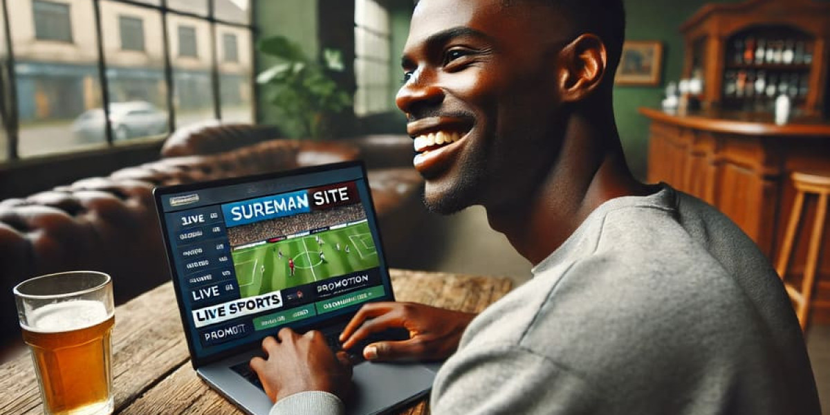 Discovering Trustworthy Online Gambling Sites with Sureman Scam Verification