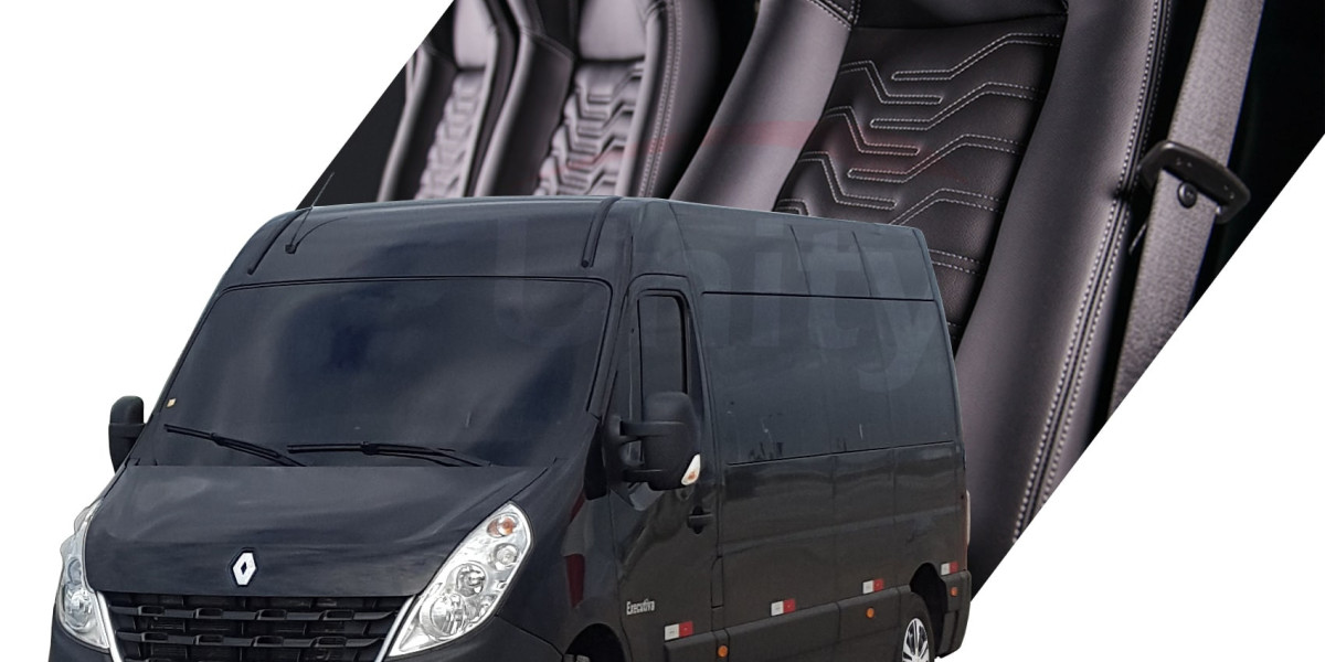 Transforme Sua Viagem: Como Alugar uma Van Pode Elevar Seu Tour a Outro Nível