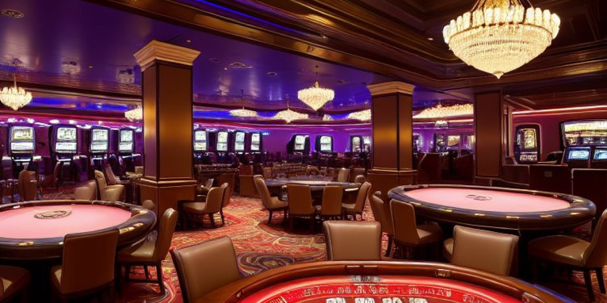 Juegos live en Casino Paston
