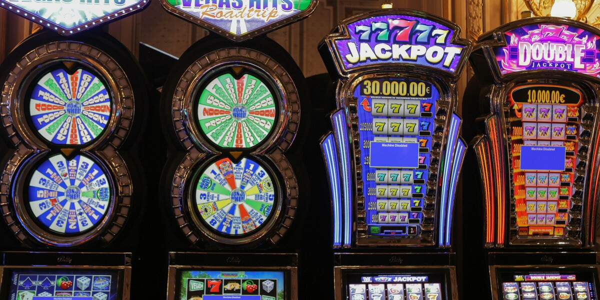 Spotting Slot Site Scams: Your Guide to the Inavegas Community