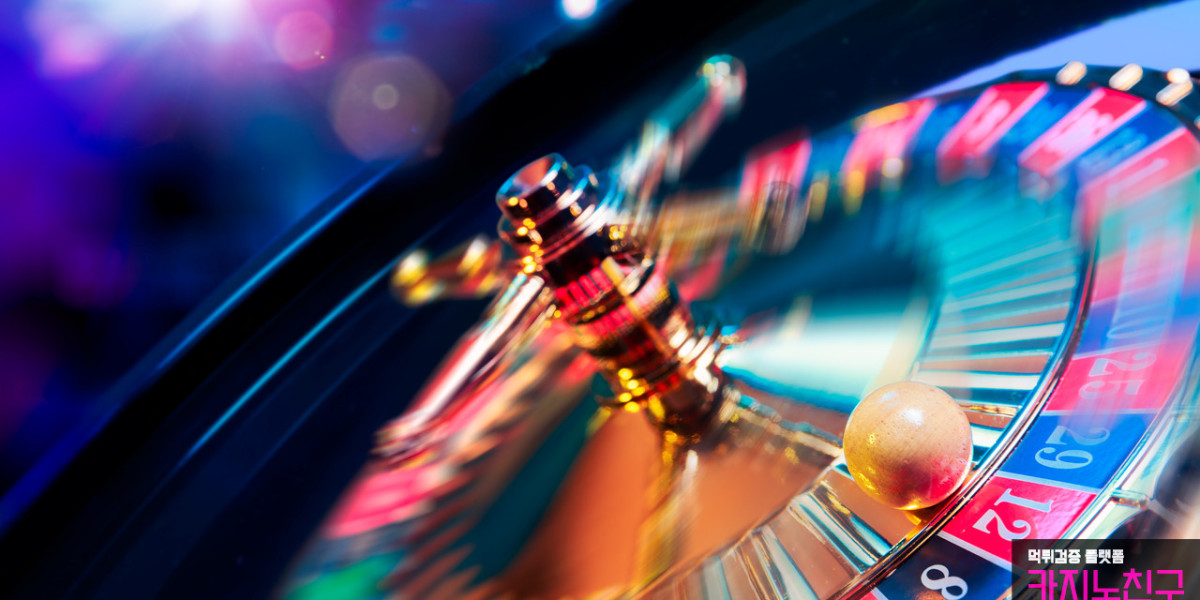 Experience Safe Online Gambling with Casino79's Scam Verification Platform