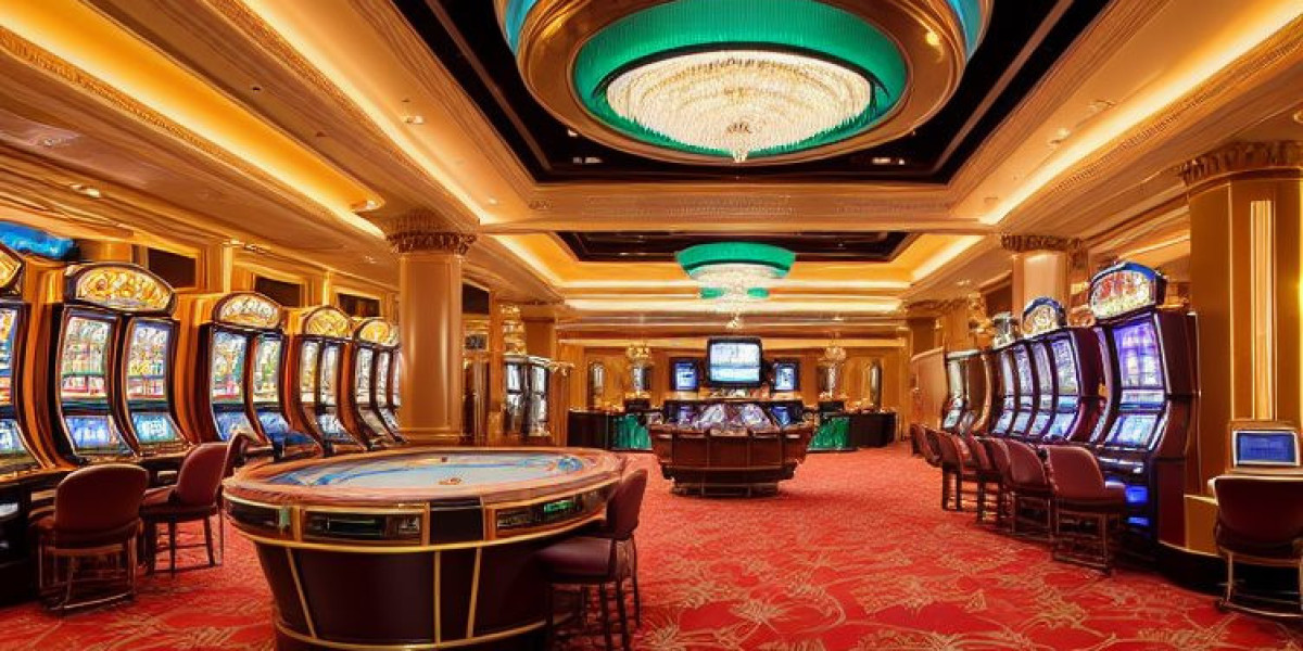 Gaming Table Entertainment at Risk Casino