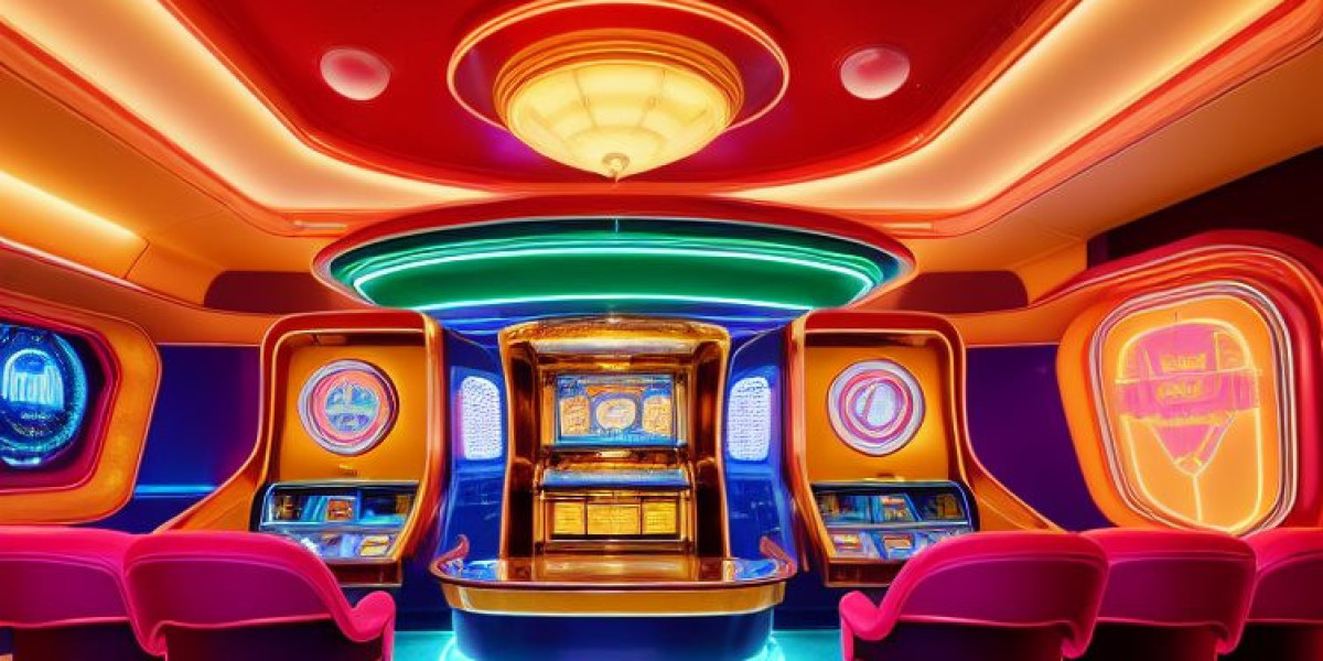Abwechslungsreiches Spielangebot bei Spinit