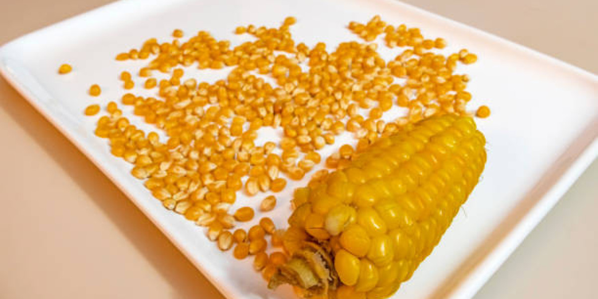 Innovations and Investments Fueling the Wet Grinding Corn Market (2025-2032)