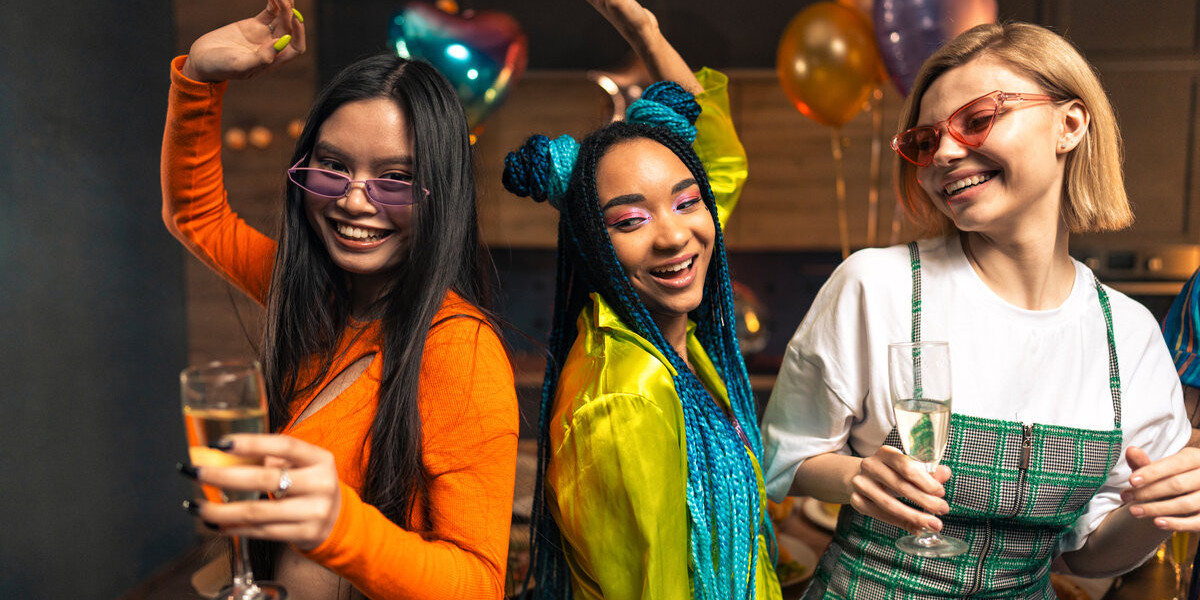 The Nightlife Renaissance: Exploring the Alternatives of Night Part-Time Jobs