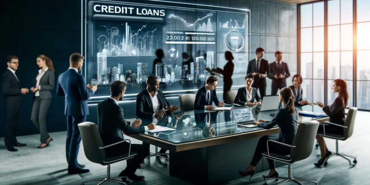 Unlocking Access to Fast and Easy Loans with the EzLoan Platform