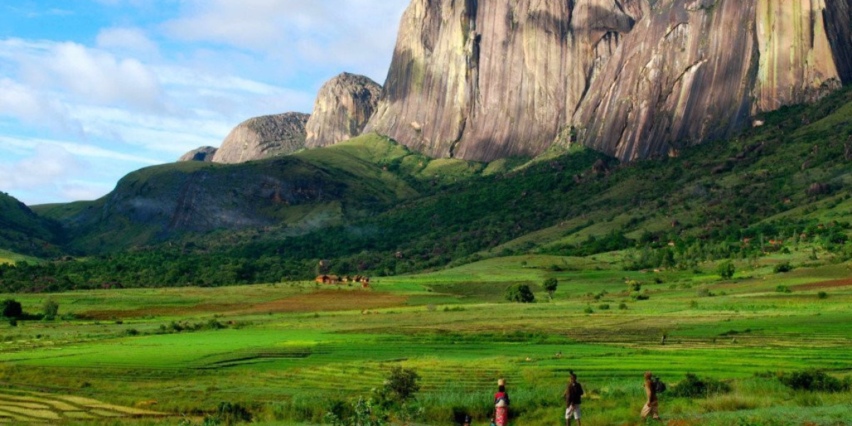 How to Apply for a Madagascar e-Visa from Switzerland – A Complete Guide