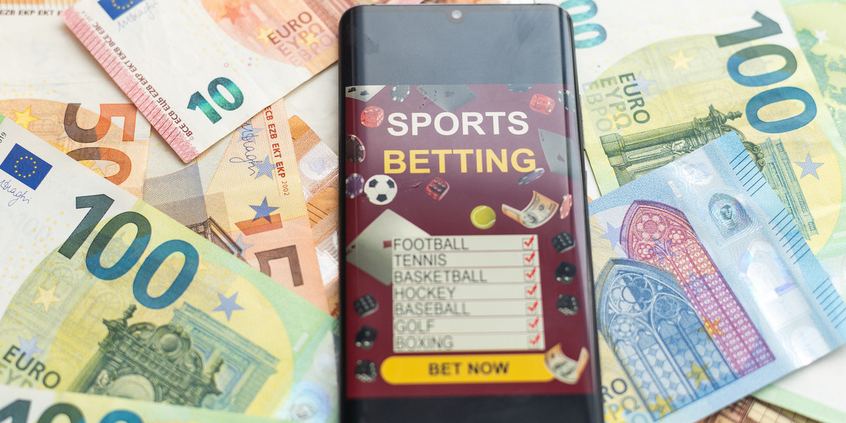 The Rise of Online Betting: Understanding the Changes and Challenges