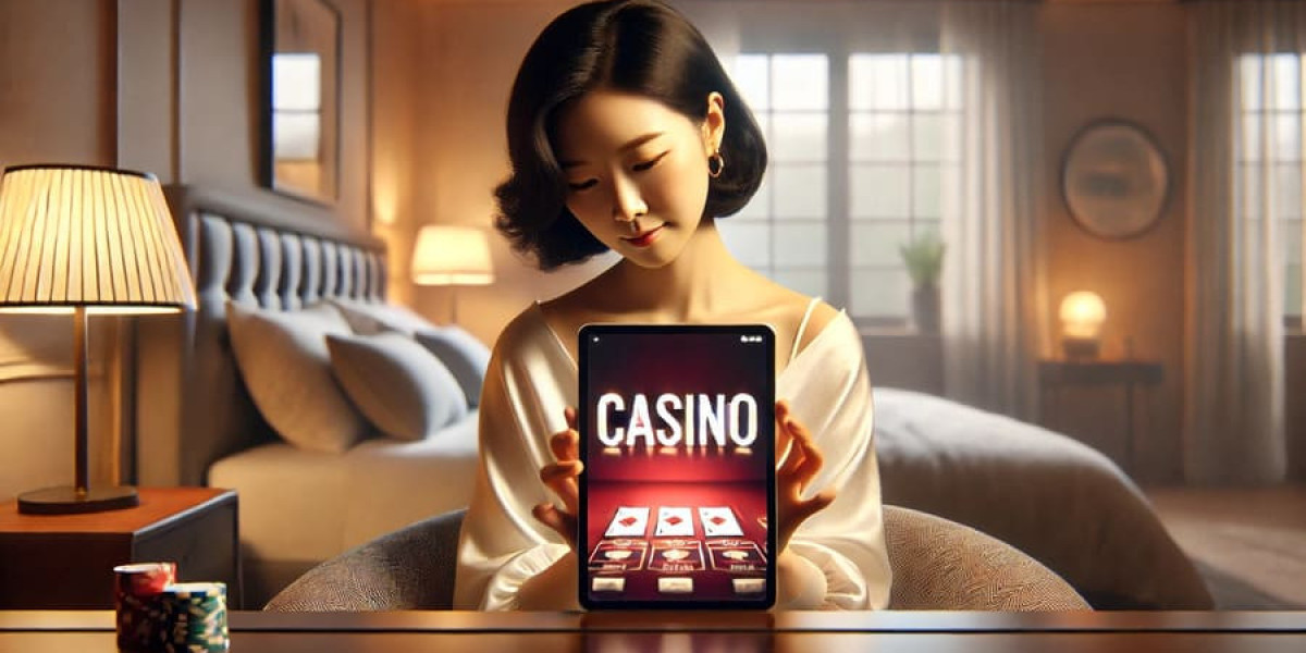 Exploring the Onca888 Community: A Trustworthy Gambling Site and Scam Verification Hub