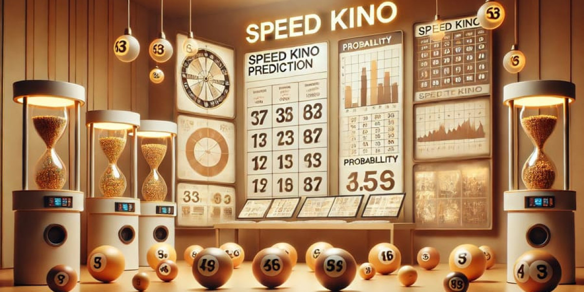 Understanding Speed Kino: An Insightful Analysis with the Bepick Community