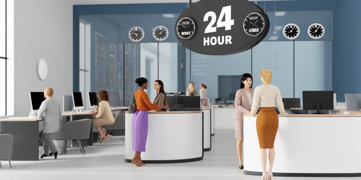 Experience Fast and Easy Loans Anytime with EzLoan's 24/7 Platform