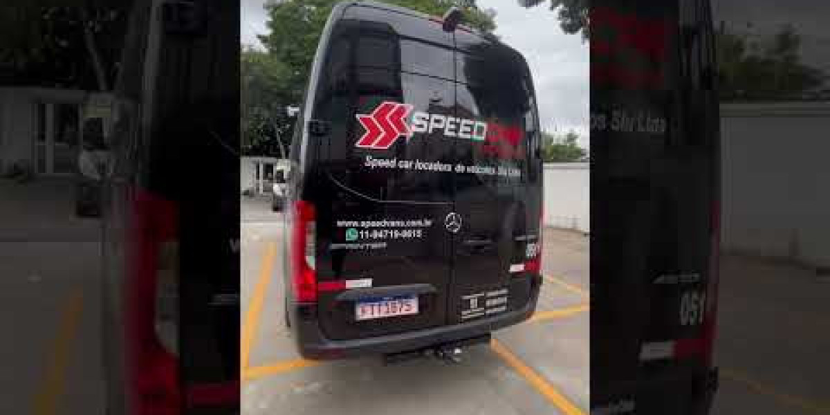 Van Rental, 10 to 12 Passenger Charter Van