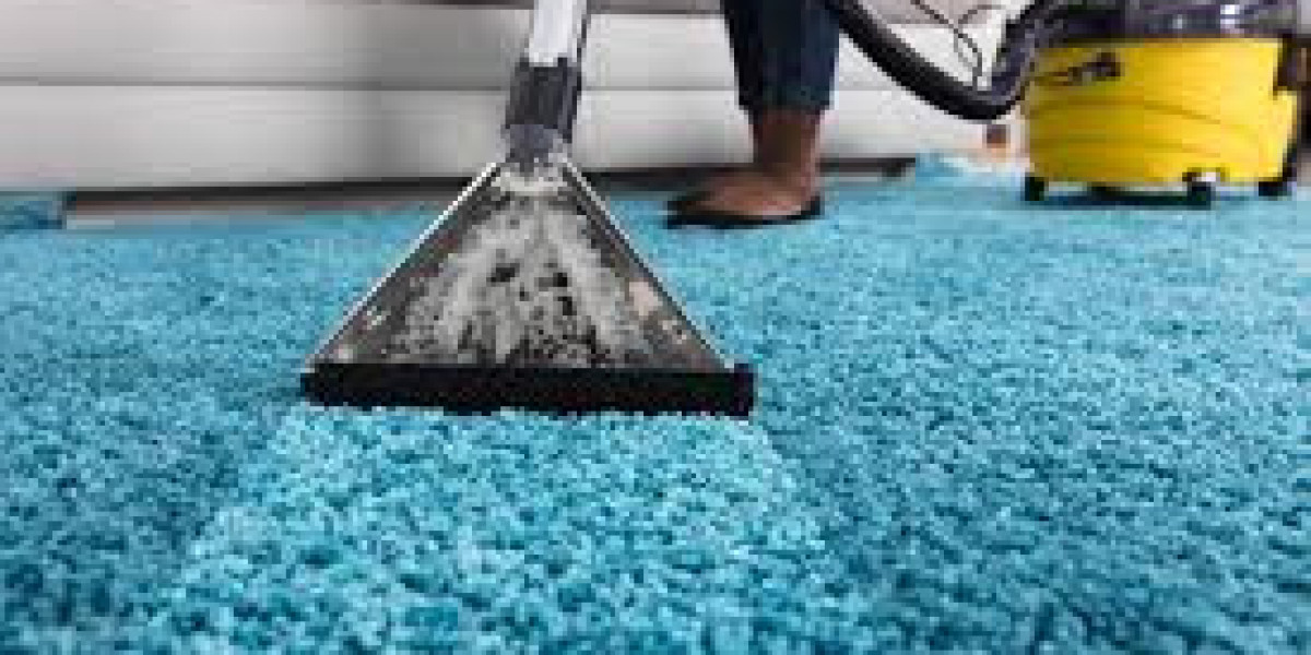 ﻿﻿Why Carpet Cleaning is Key to a Comfortable Home Environment