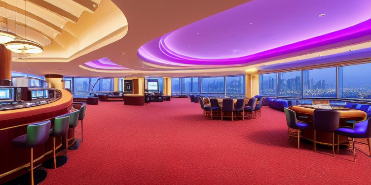 Table Entertainment at Sky Crown