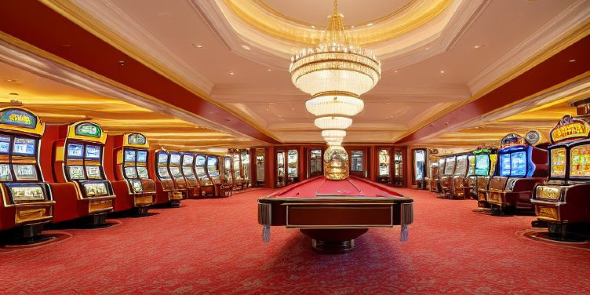 Pokies at Sky Crown casino