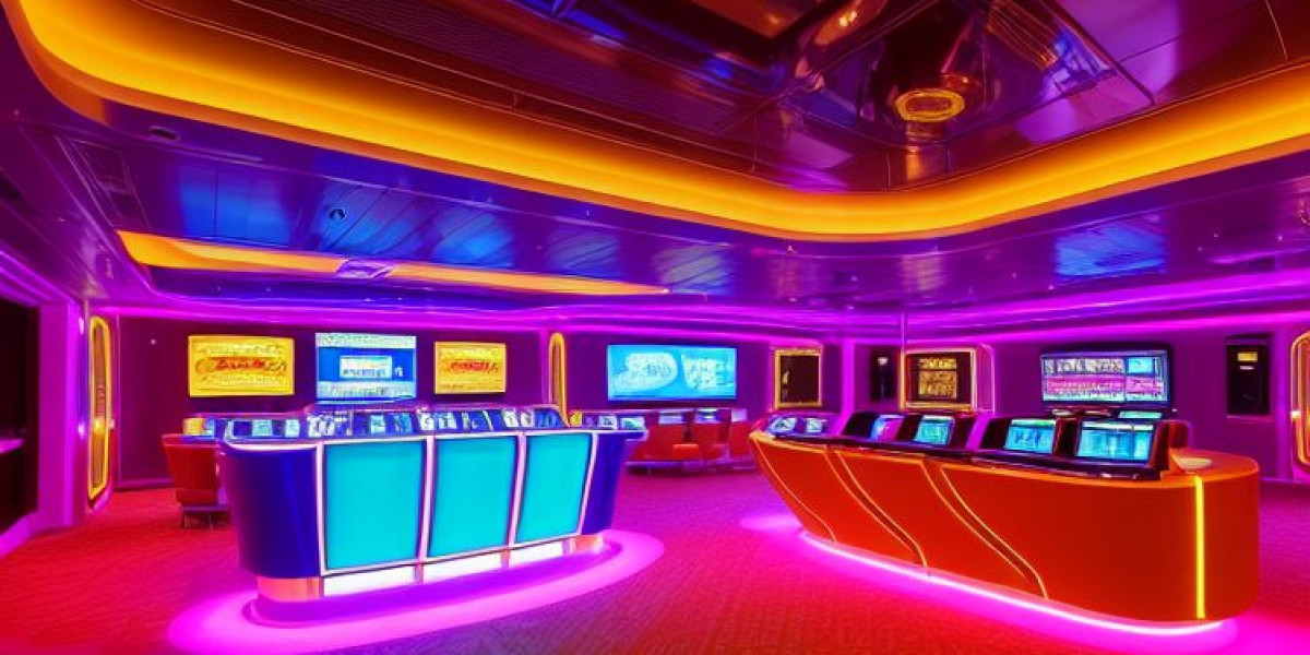 Speelautomaten bij BrunoCasino