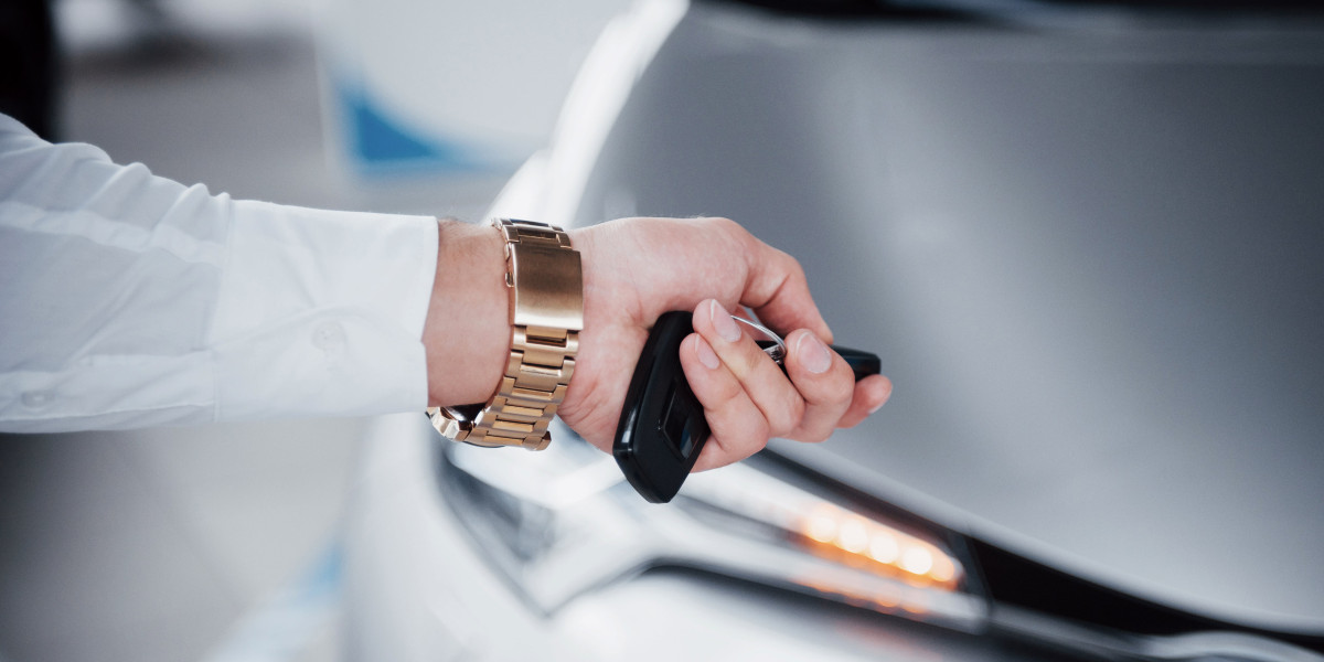 Electronic Car Key Replacement: A Comprehensive Guide