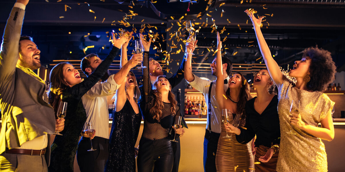 Embracing the Night: Your Path to a Rewarding Part-Time Job