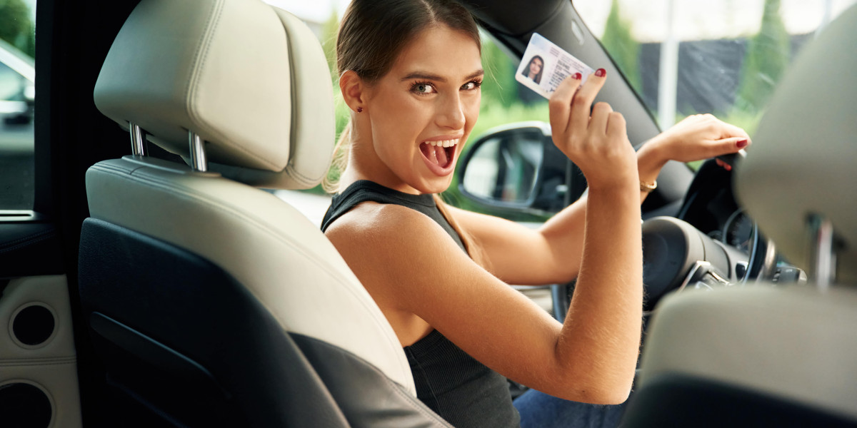 Navigating the Risks: Understanding the Consequences of Buying a Driver’s License