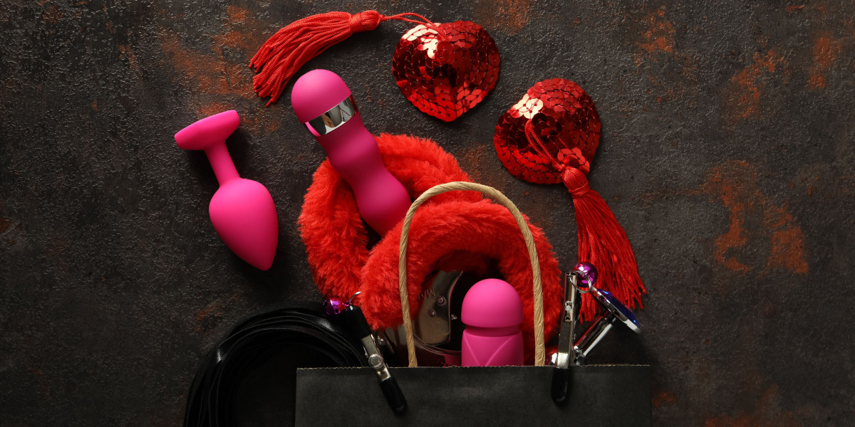 Are You Responsible For The Adult Toys For Men Budget? 12 Ways To Spend Your Money