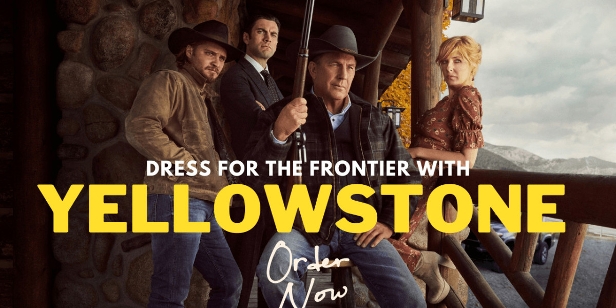 Why Choose a Jacket from Yellowstone from Oskar Jacket for Your Wardrobe?