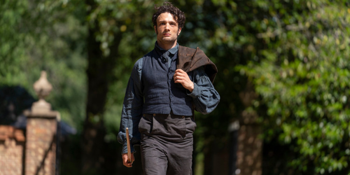 Dakota Johnson Stars in Austen Adaptation - July 15