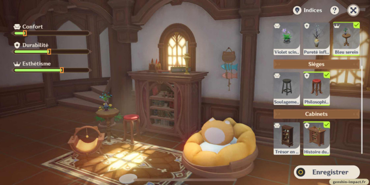 Aventure féline: Château Cotonnoux - Participez!