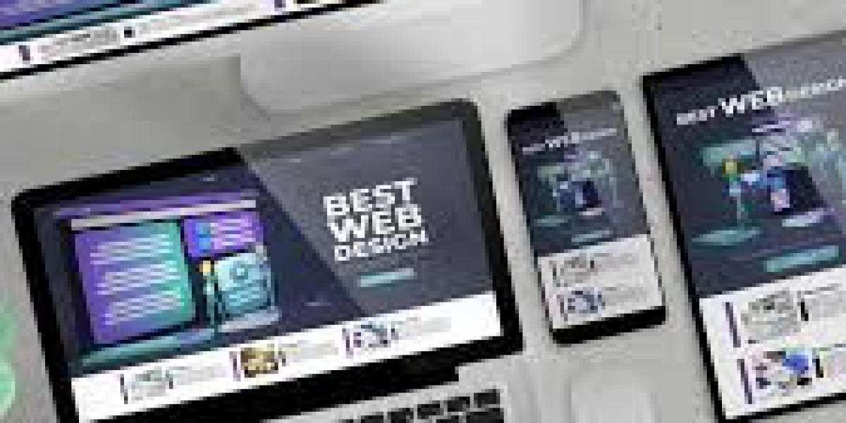 Tips to Maximize Results with Website Design Dubai