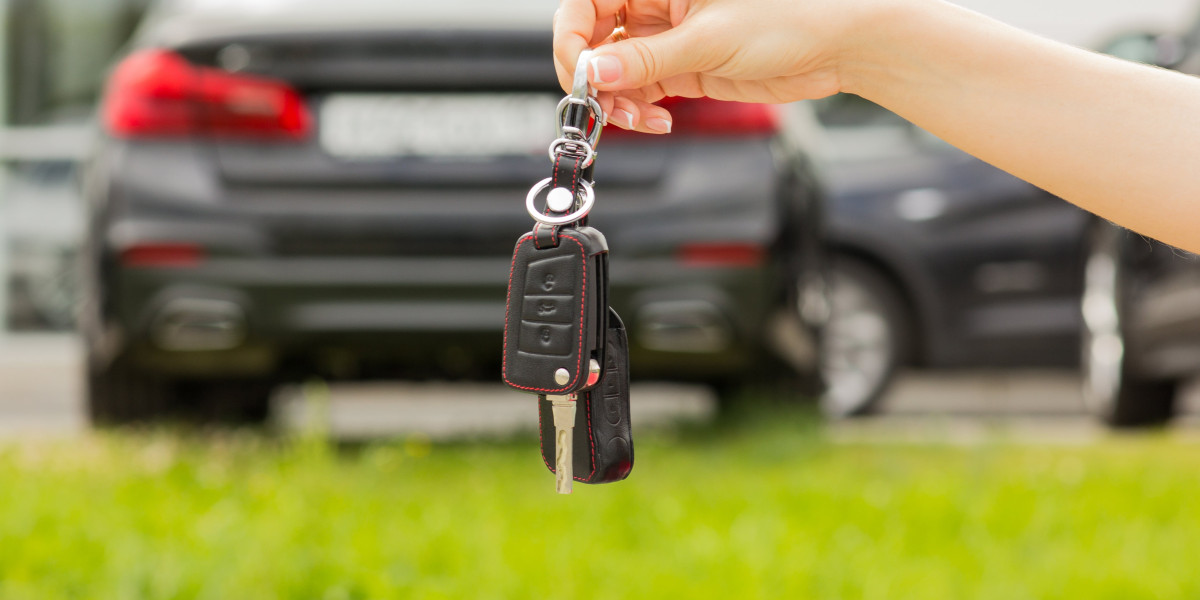 You'll Never Be Able To Figure Out This Car Key Repair Ampthill's Benefits