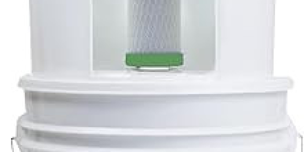 8 Ultra Pure Water Problems - What A Tick?