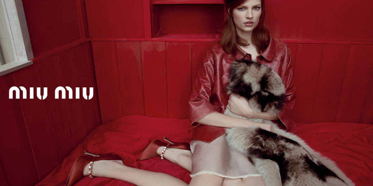 will really last you do Miu Miu Sale not always find that in fashion