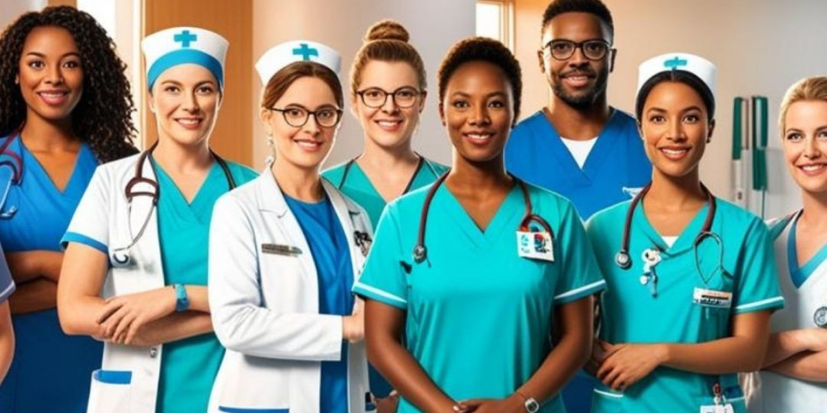 Best Nursing Job Opportunities in Germany for Indian Students
