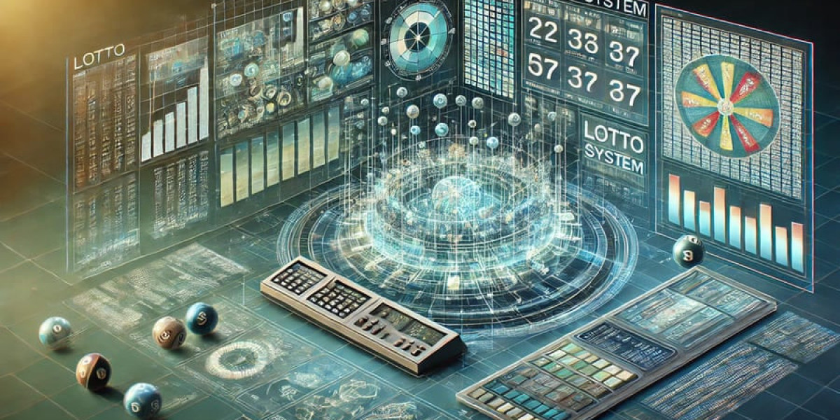 Choosing Lotto Numbers Wisely: Strategies for Success