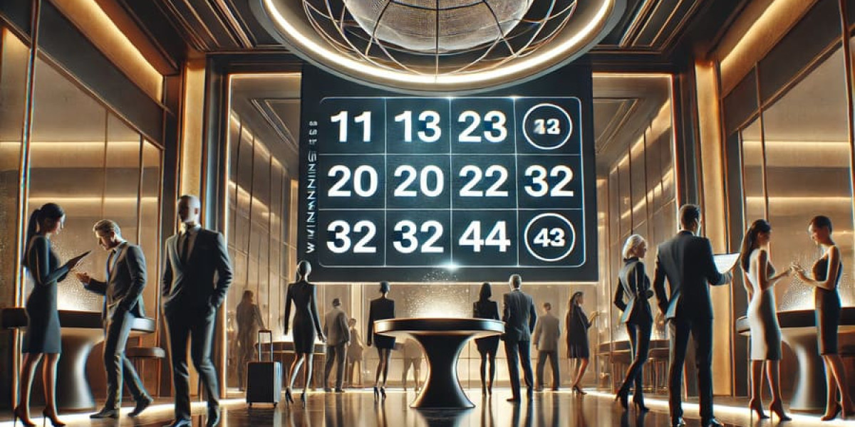 Unlocking the Secrets: Pattern Recognition in Lotto