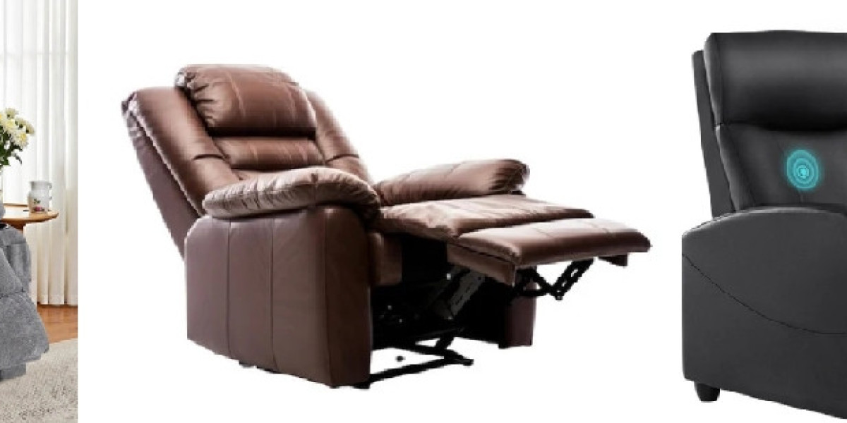 Discover the Full Potential of Your Massage Chair: A Beginner's Guide