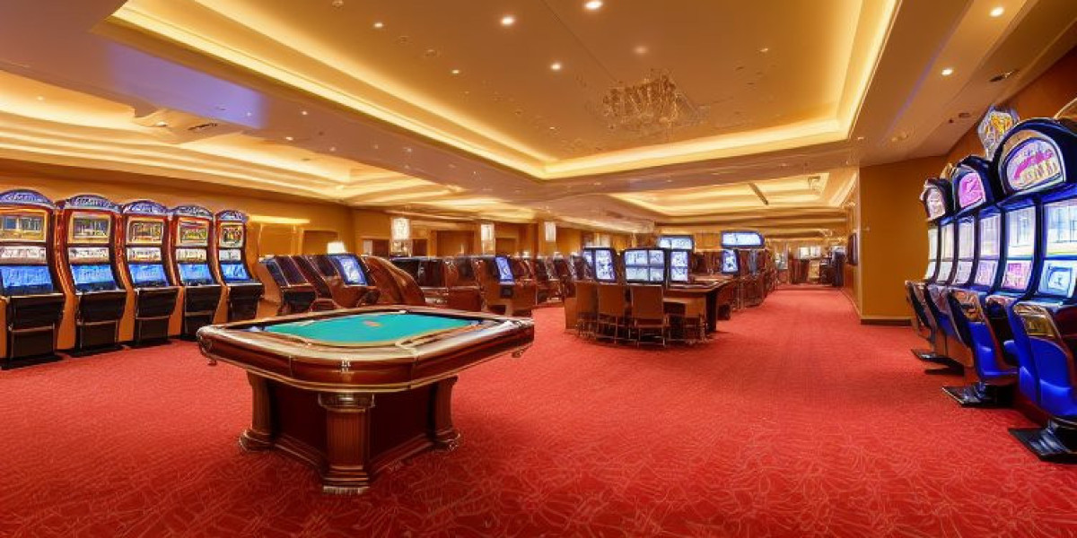 Casinospiele bei Platin Casino im Blickpunkt