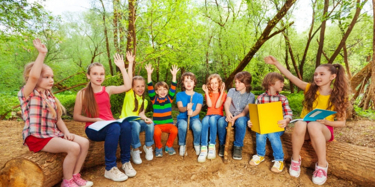 Cease Wasting Time And start Camp