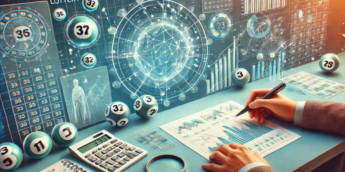 Exploring Analyzing Lotto Trends: Insights and Strategies
