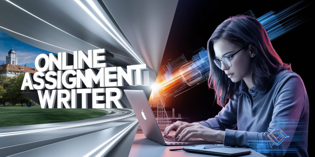 Online Assignment Writer: Your Academic Lifesaver