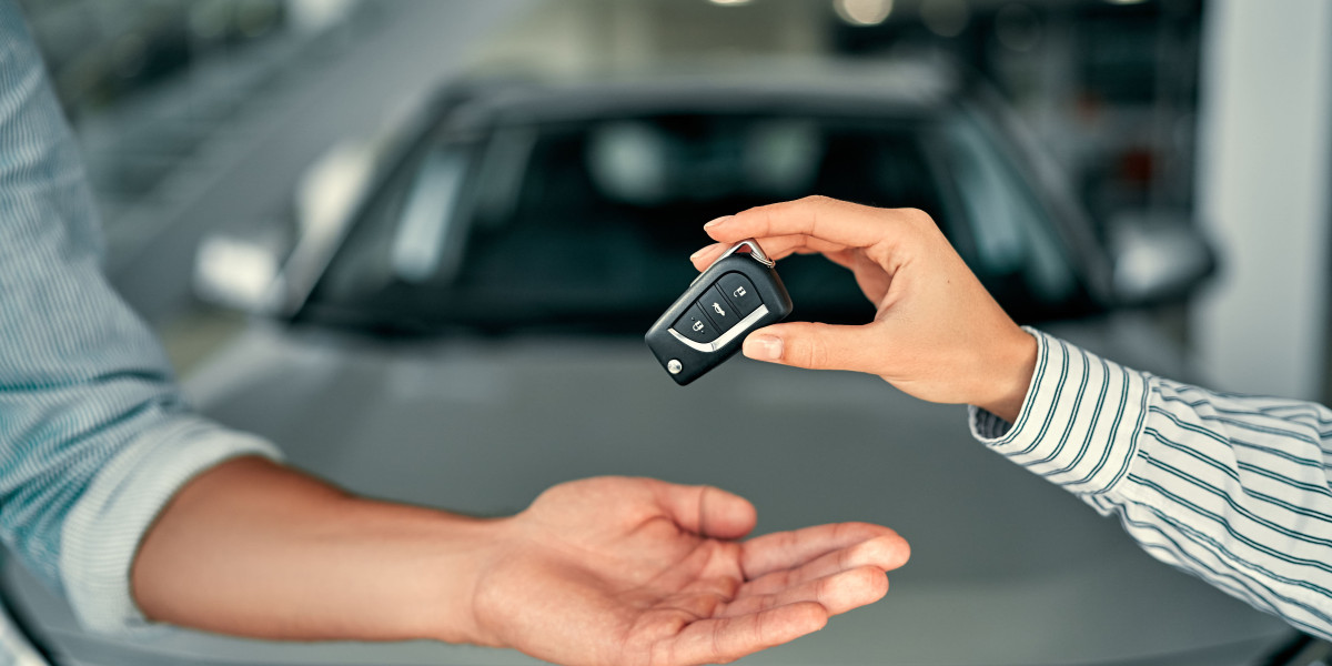 The Little-Known Benefits Of Replacement Keys For Car