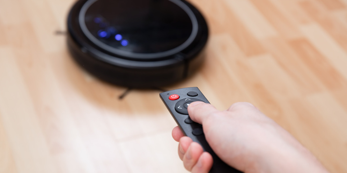 The 10 Scariest Things About Vacuum Bot