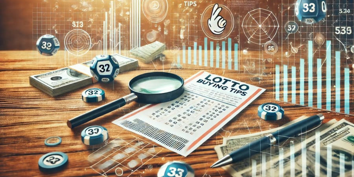 The Ultimate Guide to Free Lotto Number Generators: Unlocking Your Lucky Numbers