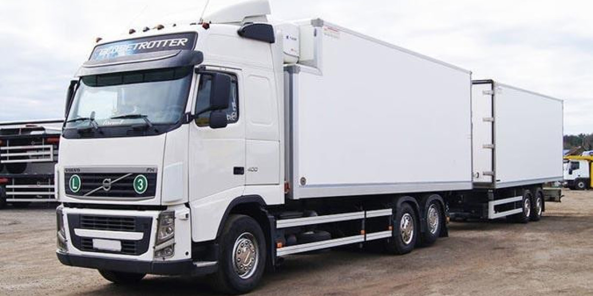 3 Ton Pickup for Rent in Sharjah – Affordable & Reliable Transport Solutions