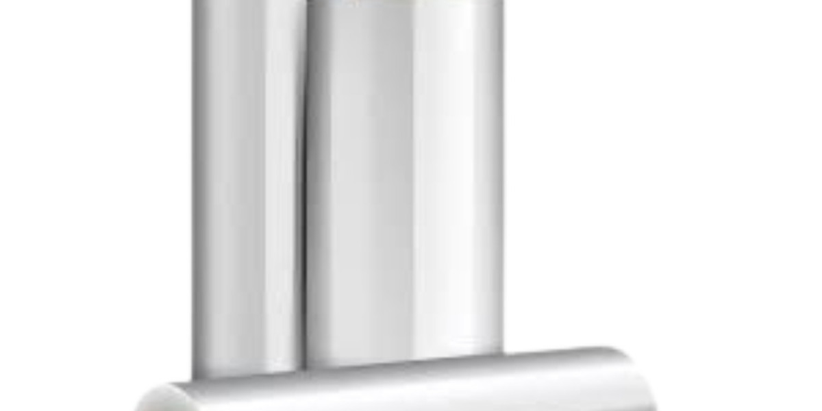 Essential LDPE Shrink Films: Packaging Perfection Unleashed